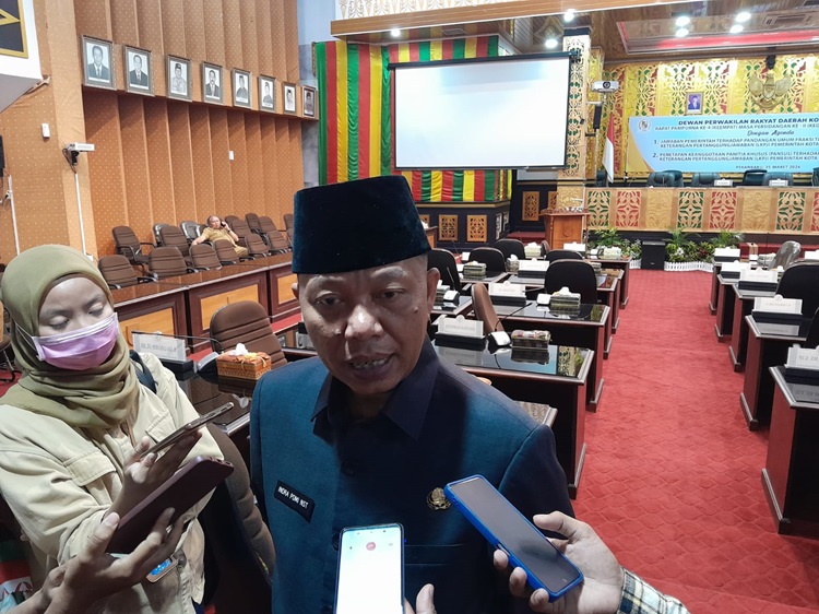 Paling Lambat H-7, Perusahaan di Pekanbaru Diingatkan Bayar THR Karyawan