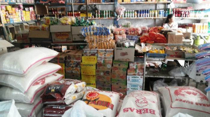 Stok Sembako di Riau Aman Untuk Ramadhan dan Idul Fitri, Para Agen Pastikan Distribusi Lancar