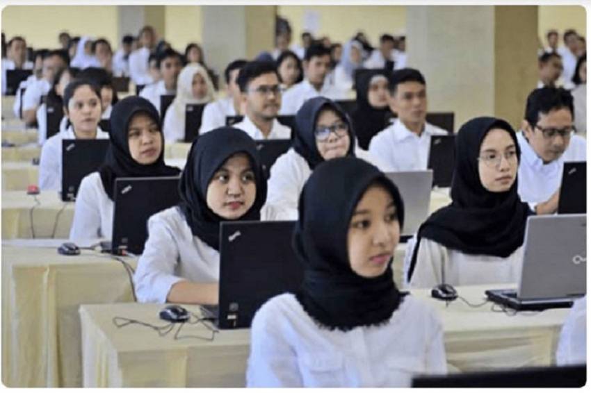 Kemenpan RB Setujui Pemprov Riau Buka Seleksi Untuk 6.360 PPPK dan 80 CPNS