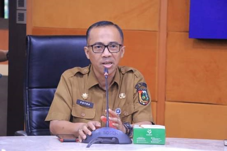 2.426 Mahasiswa Minta Bantuan Beasiswa ke Pemko Pekanbaru