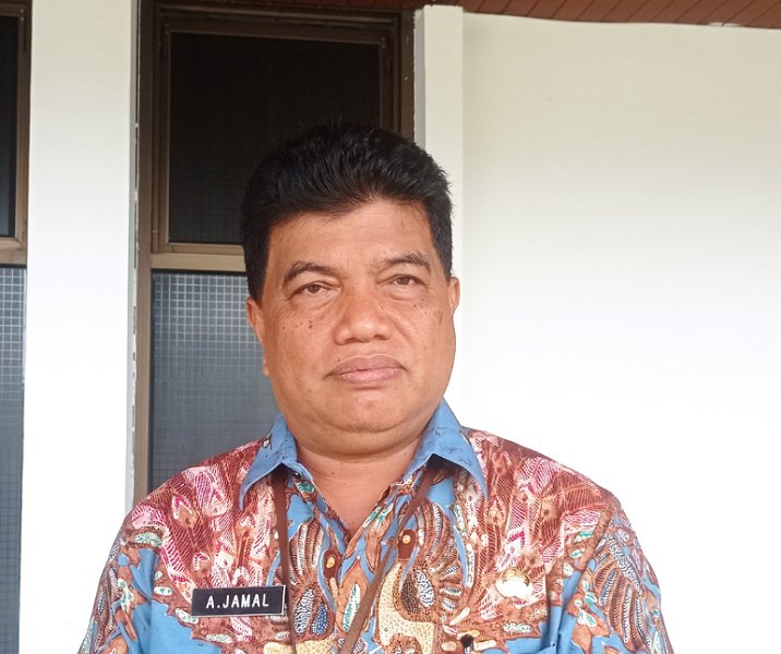 Kadisdik Pekanbaru Ingatkan Acara Halal Bihalal di Sekolah Tidak Mengganggu Jam Belajar