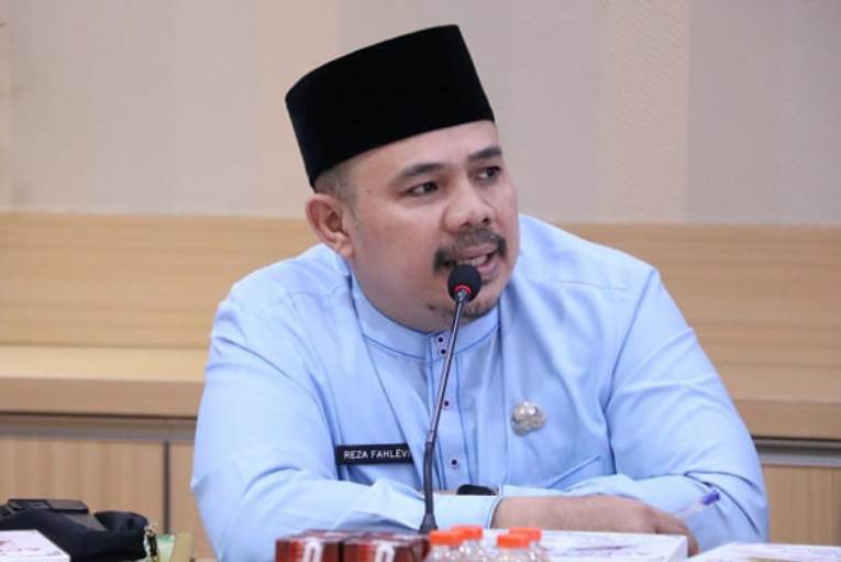 Dinas LHK Pekanbaru Klaim Banyaknya Tumpukan Sampah Akibat Adanya TPS Ilegal