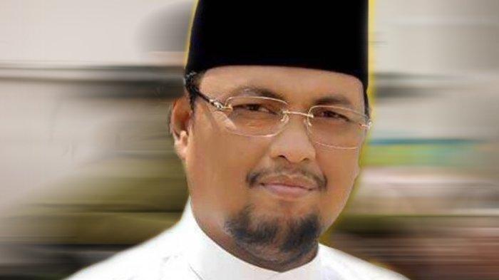 Kabar Duka, Mantan Bupati Inhil Dua Periode Indra Muklis Adnan Meninggal Dunia