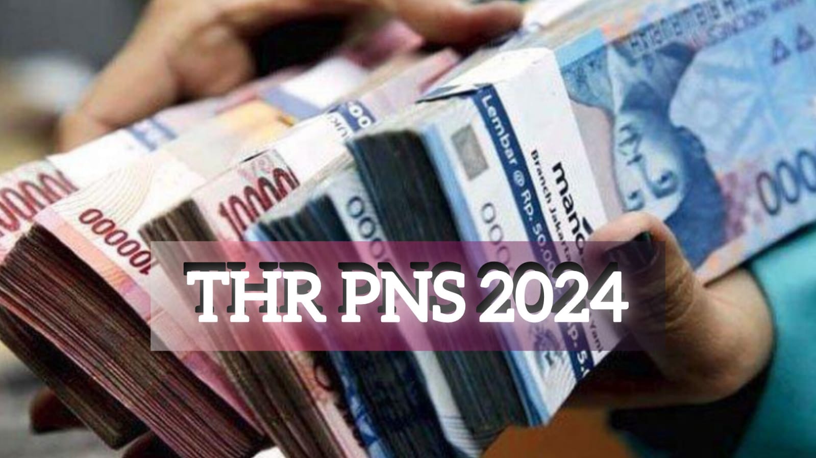 Siapkan Anggaran Rp 170 Miliar, THR ASN Pemprov Riau dan PPPK Sudah Cair
