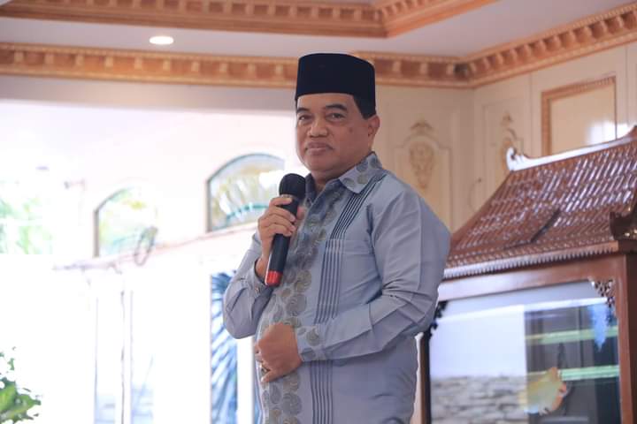Idul Fitri, Sekolah di Pekanbaru Diliburkan Mulai Tanggal 6 Hingga 20 April