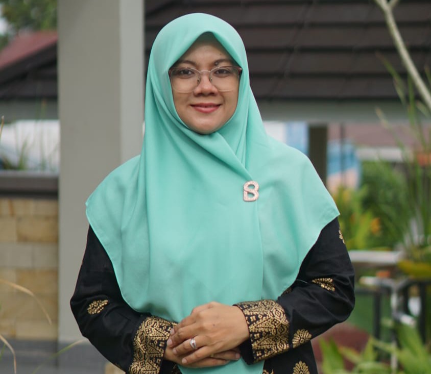 Dr. Afni Sudah Kembalikan Formulir Balon Bupati Siak ke PDI-P, Besok Alfedri - Husni