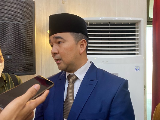 Puluhan Perusahaan di Riau Dilaporkan tak Bayar THR