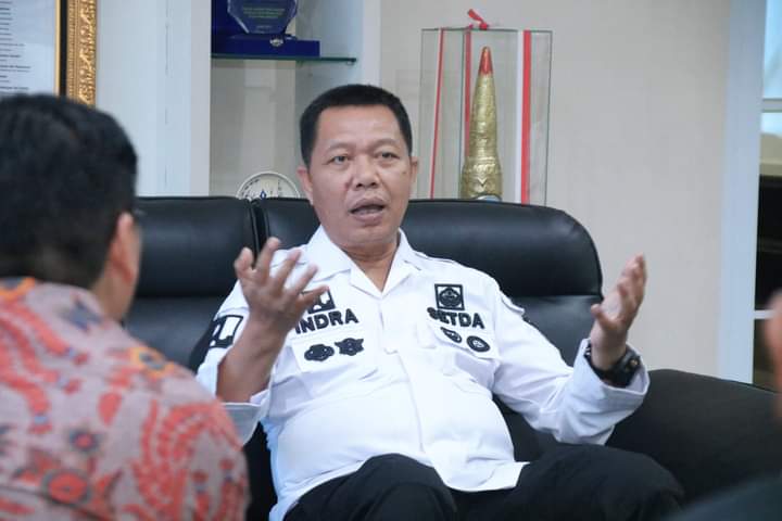 Jabatan Pj Wali Kota Berakhir 22 Mei, Sekdako Pekanbaru Sebut Belum Pasti Ada Transisi