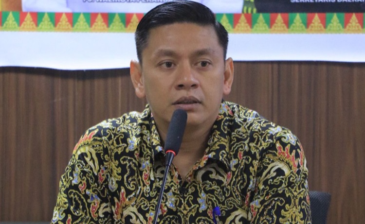 Mei Diresmikan, Penataan Taman Labuai Tinggal Pembangunan Tenant