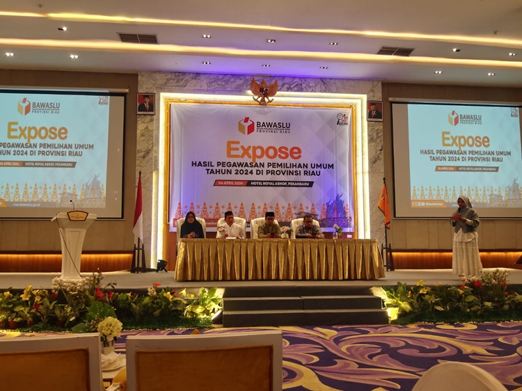 Pemilu 2024 Aman, Alnofrizal Berharap Sinergi Bawaslu dan Media Berlanjut pada Pemilukada