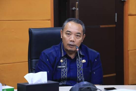 Harga Tiga Komoditas Pangan di Pekanbaru Ini Alami Fluktuasi