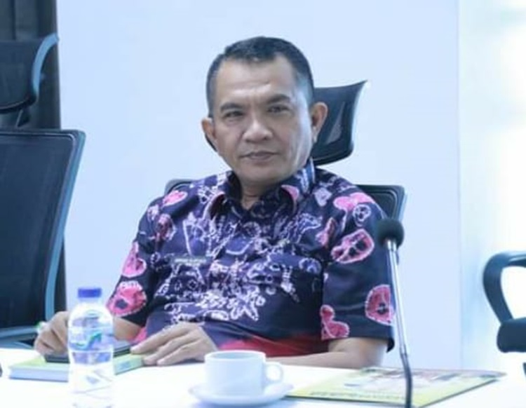 Usulan Penerimaan 600 CPNS dan PPPK Pekanbaru Diterima Kemenpan RB