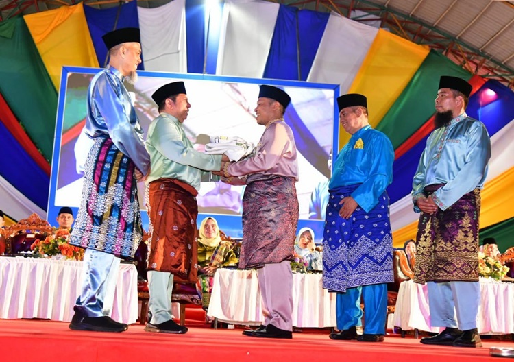 Juara 2, Bengkalis jadi Tuan Rumah MTQ Riau 2025