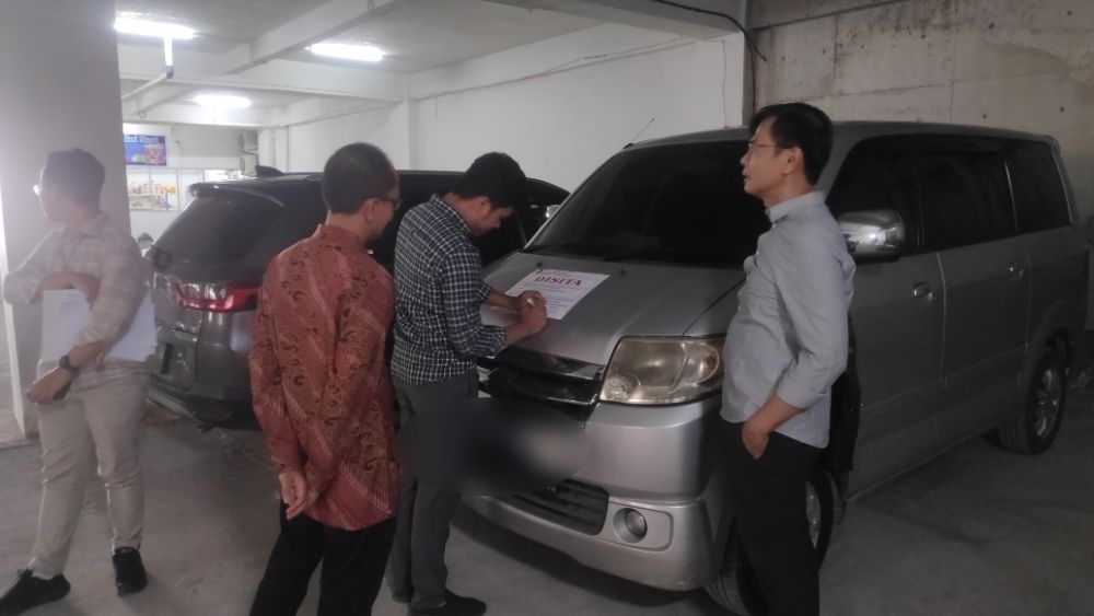 Kanwil Dirjen Pajak Riau Sita 23 Aset Penunggak Pajak, 14 Hari Pajak Tak Dibayar Barang Dilelang