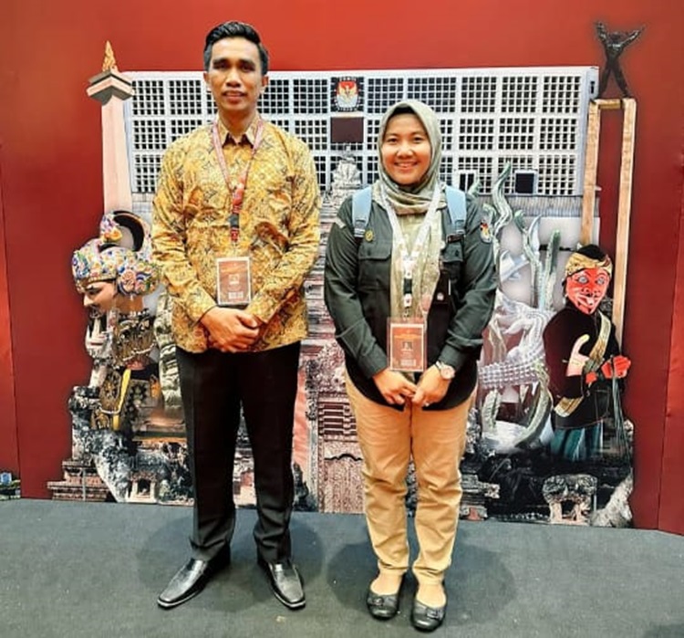 Rekrutmen Terbuka PPK dan PPS di KPU Pekanbaru, Berikut Syaratnya