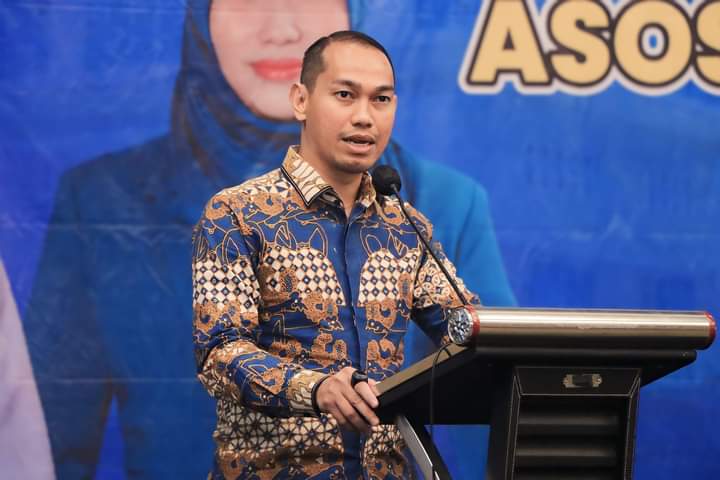 Pemko Pekanbaru akan Gelar Festival Lampu Colok dan Pawai Takbir