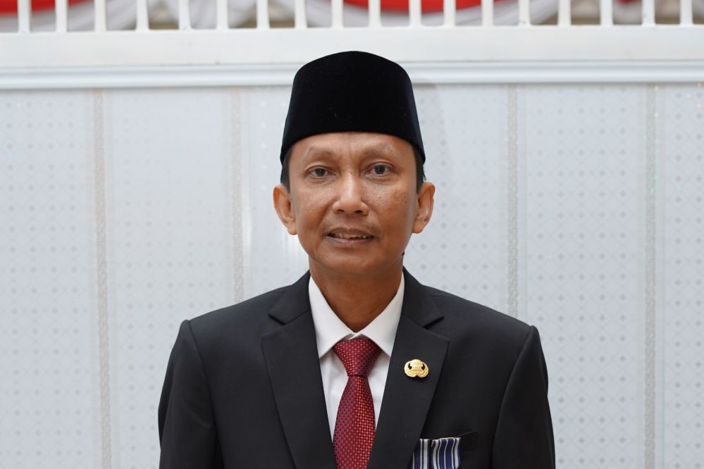 Pasca Libur Lebaran, Pj Sekda Riau Minta OPD Laporkan Jumlah ASN yang WFH