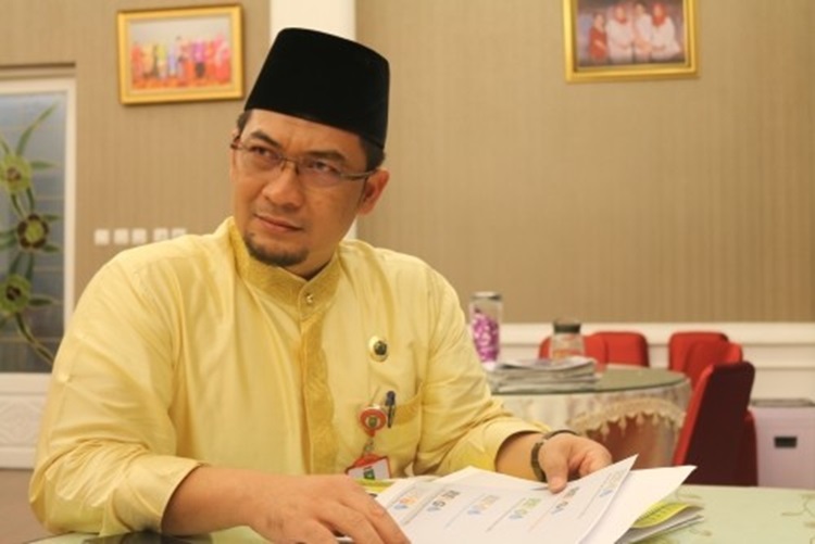 Kabar Gembira, Pemerintah Buka Kuliah Gratis Bagi Pekebun Kalapa Sawit Hingga ASN