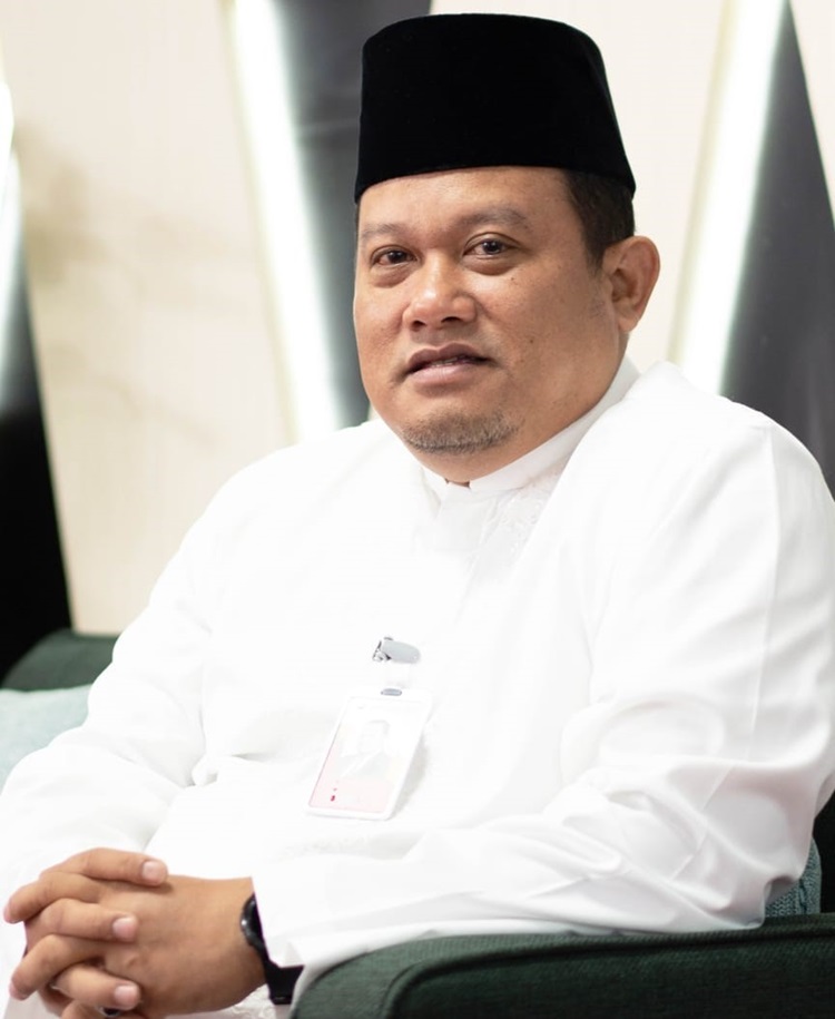 Antrian Layanan BRK Syariah Membludak, Nasabah Disarankan Manfaatkan ATM untuk Penarikan Tunai