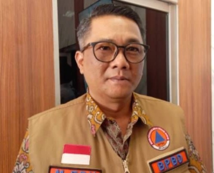 Karhutla Makin Meluas, BNPB Tambah 2 Heli Water Bombing Canggih Untuk Riau