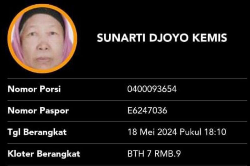 Innalillahi wa Inna Ilaihi Roji'un, Kabar Duka Seorang Jemaah Haji Riau Meninggal Dunia di Madinah