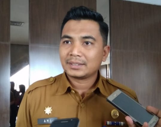 Harga Cabai Merah di Pekanbaru Naik jadi Rp 72 Ribu per Kilogram