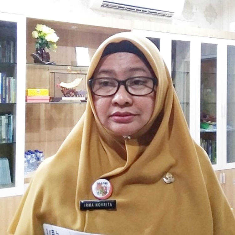 Masuk DP4 Pilkada 2024, Ribuan Warga Pekanbaru Belum Miliki KTP
