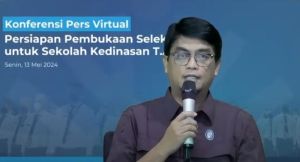 Mulai Hari Ini Pemerintah Buka Pendaftaran Sekolah Kedinasan Untuk 3.445 Formasi