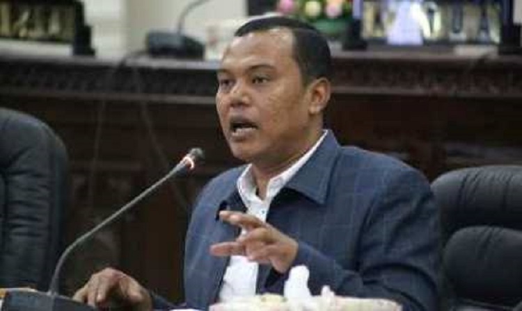 Hasil Survei Indikator Politik Indonesia: Elektabilitas Kelmi Amri Tertinggi di Rohul