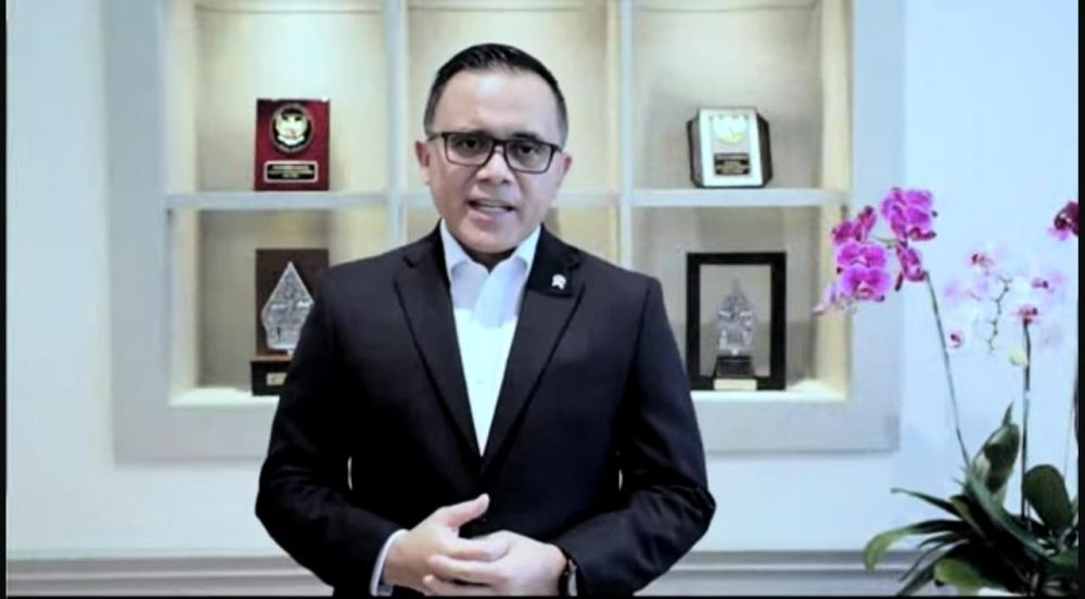 Menpan RB Pastikan Arsip Komponen Penting Transparansi Akuntabilitas Kinerja Pemerintah