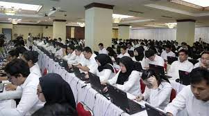 Kabar Gembira, Pemprov Riau Sudah Ajukan Formasi PPPK dan CPNS Tenaga Kesehatan dan Teknis