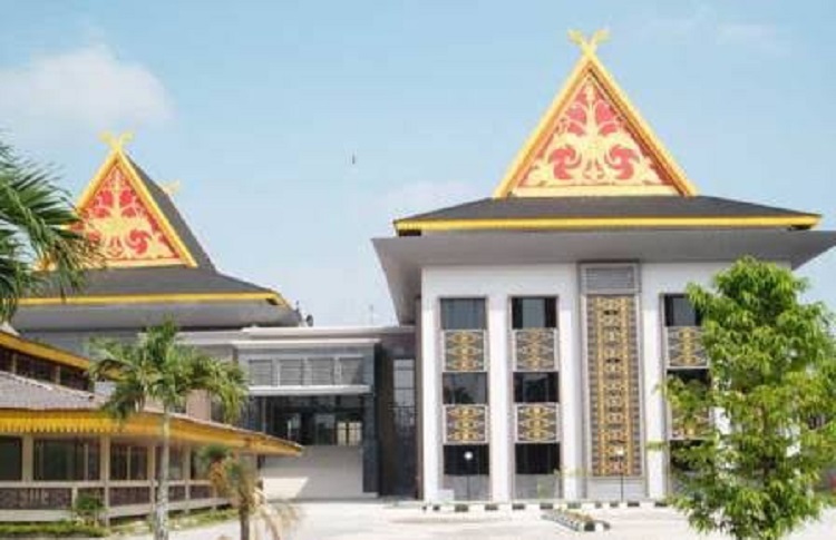 DPRD Kota Pekanbaru dan Tokoh Masyarakat Tolak Keras Pj Wali Kota dari Pusat: Ini Pelecehan Marwah Rakyat Pekanbaru!