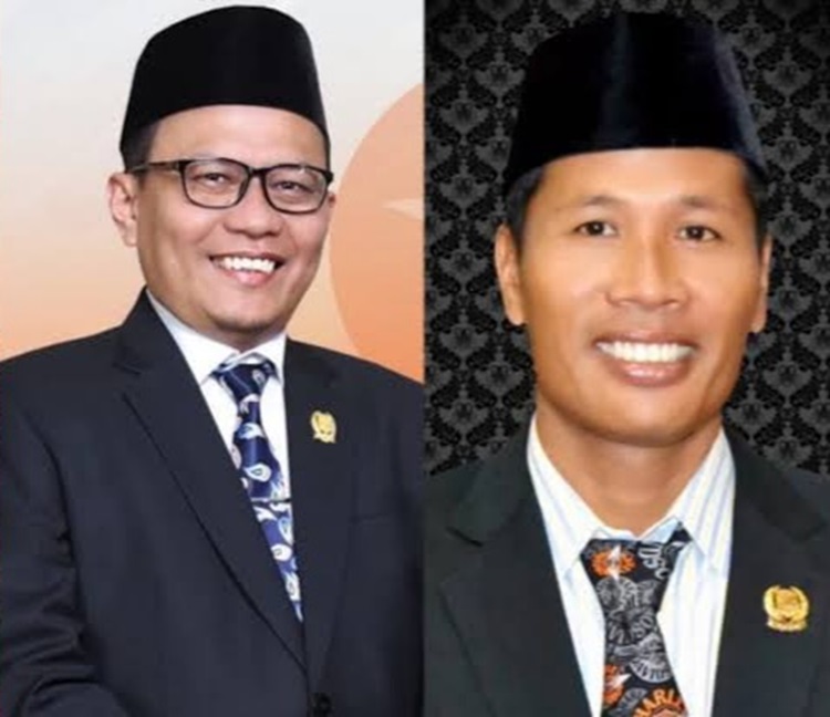 Koalisi Makin Menguat, Khairul Umam - Indra Gunawan Eet Bakal Jadi Lawan Tangguh Bagi Kasmarni