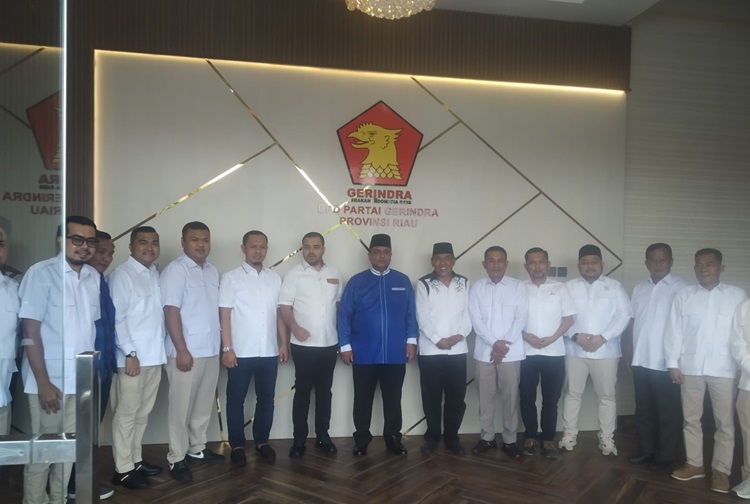 Demokrat dan Gerindra Usung HM Nasir, PAN Kemungkinan  Besar Menyusul