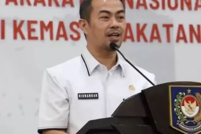 Bekerjasama dengan Pemprov Riau, Pj Wako Risnandar akan Bersih-bersih di Kota Pekanbaru