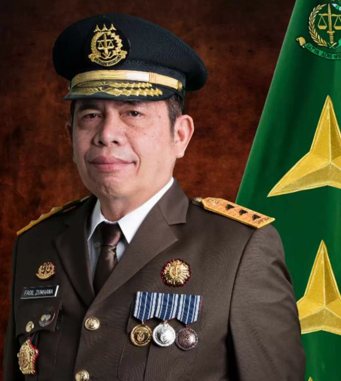 Korps Kejaksaan Berduka, Jampidum yang Merupakan Jaksa Kasus Sambo Meninggal Dunia