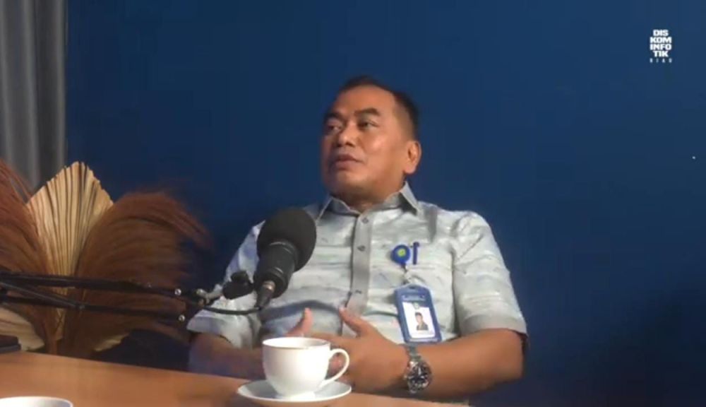 Senang Dengarnya! Berobat TBC di RSJ Tampan Gratis Sampai Sembuh, Meskipun Tak Punya BPJS