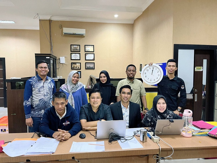 KPU Pastikan tak Ada Calon Independen di Pilwako Pekanbaru