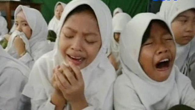 Aduh.. SMA/SMK Negeri di Riau Hanya Mampu Menampung 76,53 Persen Siswa Tamatan SMP