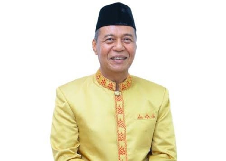 Pagi Ini, HM Nasir Day akan Kembalikan Formulir Calon Walikota Pekanbaru ke PDI Perjuangan