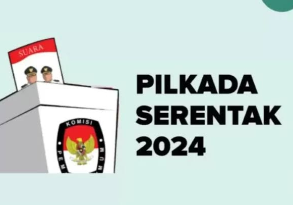 Berminat Menjadi Calon Gubernur Riau Jalur Independen? Berikut Syarat dan Dukungan Minimal