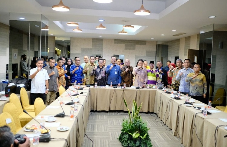 Peraturan Pemerintah Harus Diiringi Penguatan Anggaran Sehingga tak Jadi Beban Baru