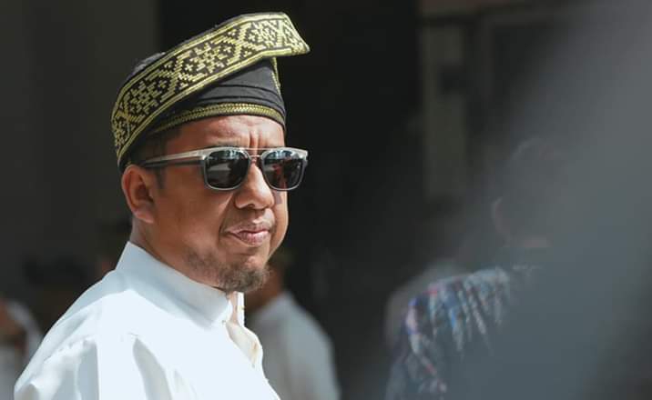 Pasca Ditahannya Kadisdik, Pj Gubernur Riau Tunjuk Roni Rakhmat Jadi Plt Kadisdik