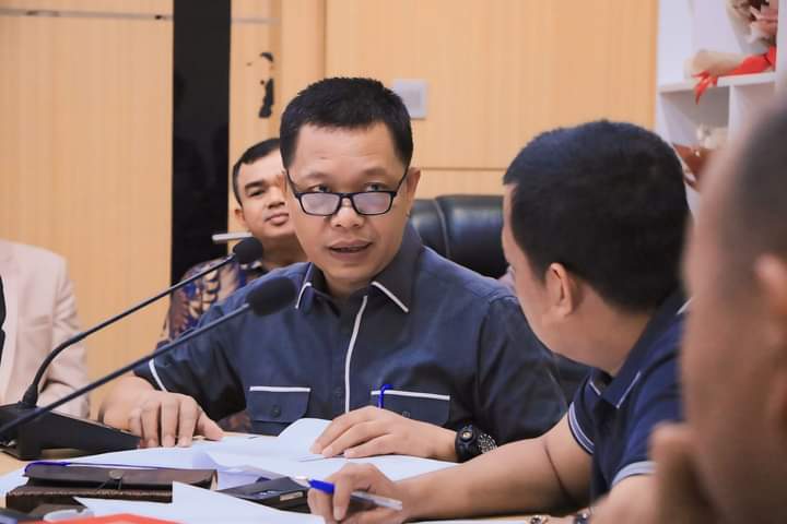 Warga Pekanbaru Diajak Kumpulkan Donasi Bantu Korban Bencana Alam di Sumbar