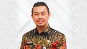Sore ini, Risnandar Dilantik Menjadi Pj Wali Kota Pekanbaru