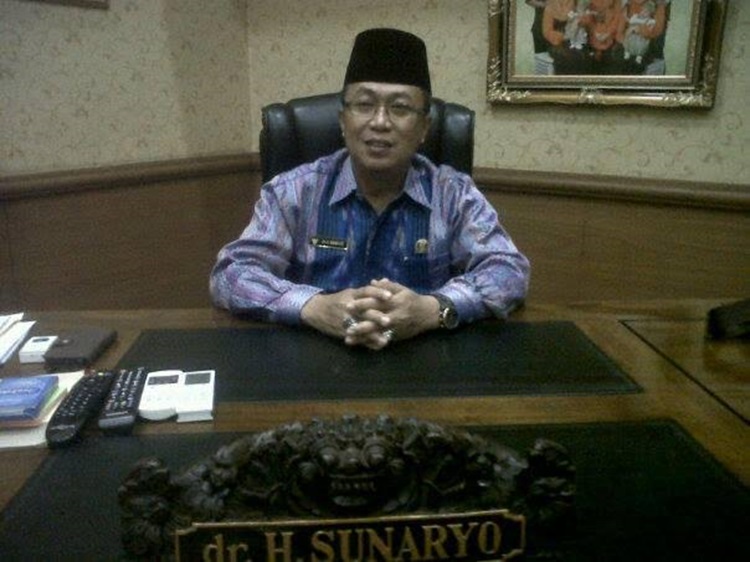 Tokoh dan Anggota DPRD Riau Gagas Poros Baru Hadapi Petahana di Pilkada Dumai