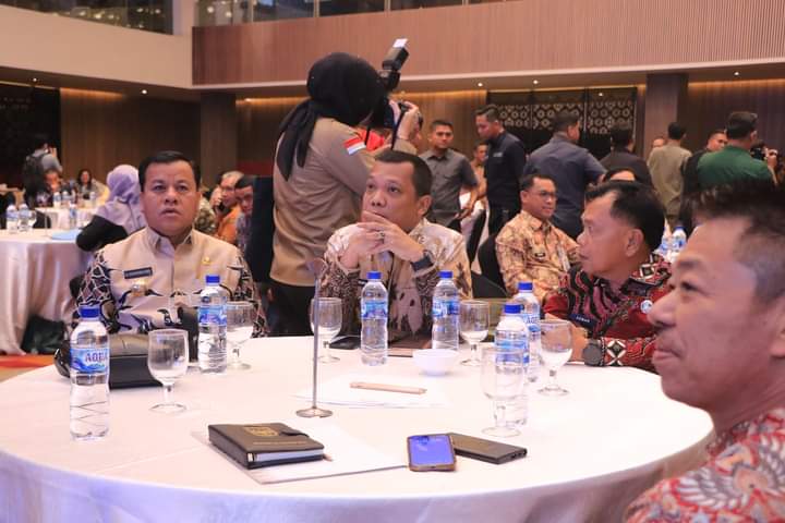 Pj Walikota Sebut Pemko Pekanbaru Komit Cegah Korupsi