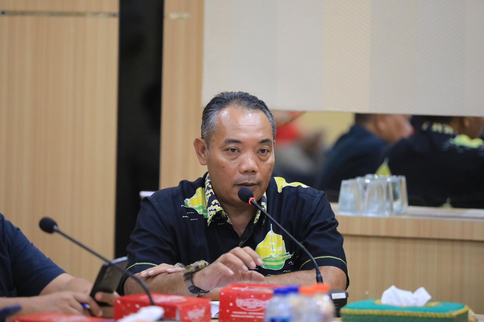 Harga Sembako Melonjak, Pemko Pekanbaru Lakukan Intervensi Harga di Pasaran