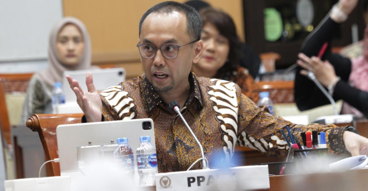 Gawat! PPATK Ungkap Ada 7 Ribu Transaksi Aktif Judi Online di DPR RI dan 1000 Lebih Anggota DPR/ DPRD Terlibat