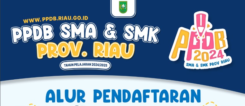 Menuju PPDB Riau Bersih: Dipantau Langsung Tim Saber Pungli dan Ombudsman